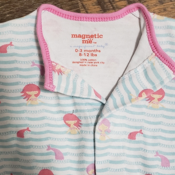 Magnetic me footies - Picture 5 of 8